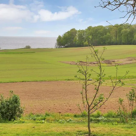 Hoimar - 400m From The Sea In Se Jutland By Interhome Holiday home