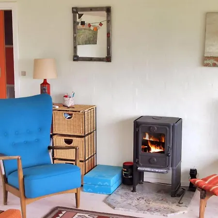Holiday home Hoimar - 400m From The Sea In Se Jutland By Interhome *