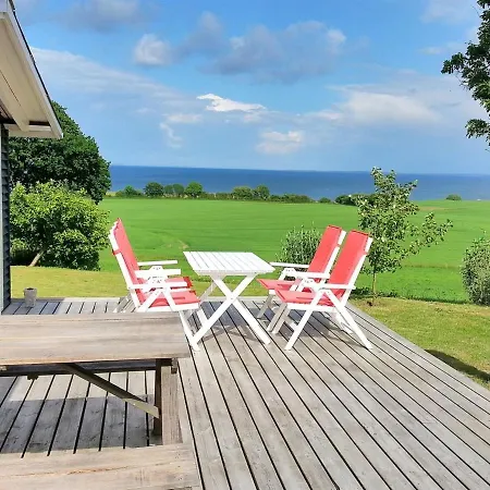 Hoimar - 400m From The Sea In Se Jutland By Interhome Holiday home Augustenborg