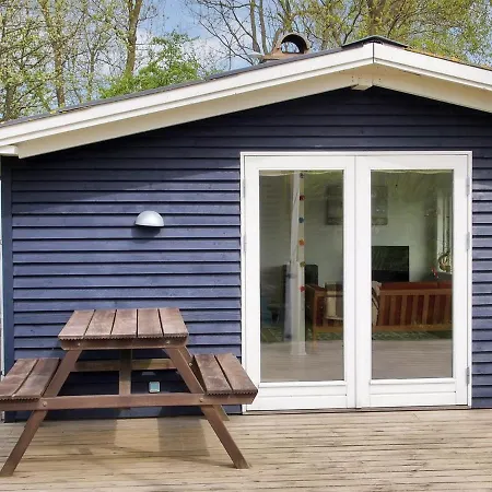 Hoimar - 400m From The Sea In Se Jutland By Interhome Holiday home