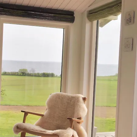 Hoimar - 400m From The Sea In Se Jutland By Interhome * Augustenborg