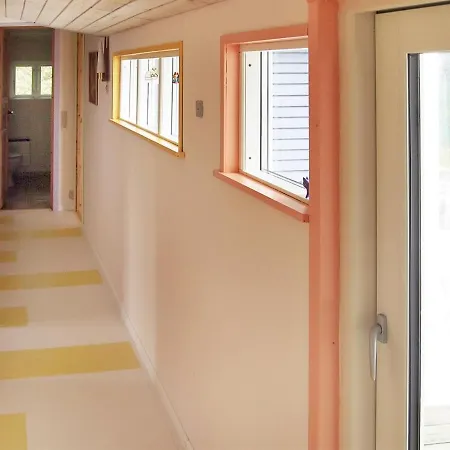 Holiday home Hoimar - 400m From The Sea In Se Jutland By Interhome Augustenborg