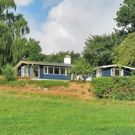 Hoimar - 400m From The Sea In Se Jutland By Interhome Holiday home