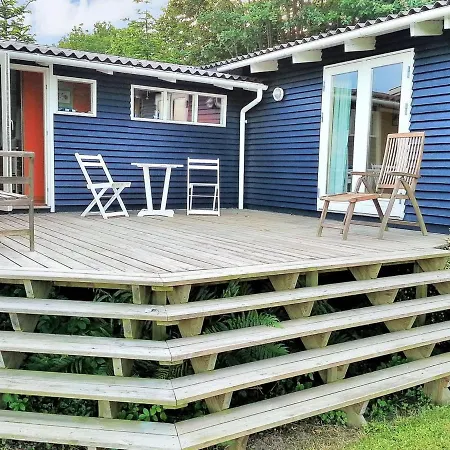 Hoimar - 400m From The Sea In Se Jutland By Interhome *