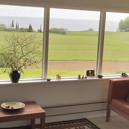 Hoimar - 400m From The Sea In Se Jutland By Interhome Augustenborg