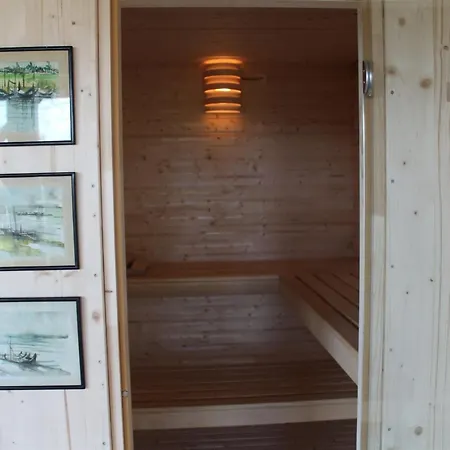 Hoimar - 400m From The Sea In Se Jutland By Interhome * Augustenborg