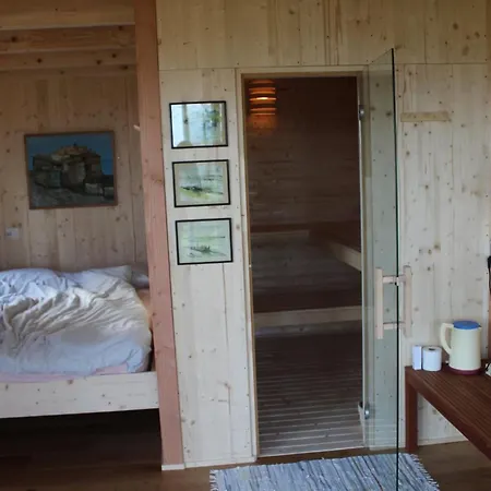 Hoimar - 400m From The Sea In Se Jutland By Interhome *