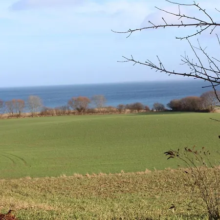 Hoimar - 400m From The Sea In Se Jutland By Interhome Holiday home Augustenborg