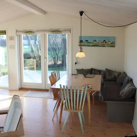 Hoimar - 400m From The Sea In Se Jutland By Interhome *