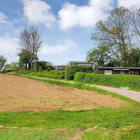 Hoimar - 400m From The Sea In Se Jutland By Interhome * Augustenborg