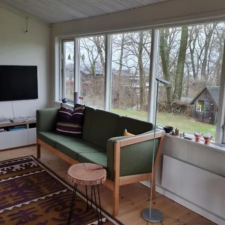 Holiday home Hoimar - 400m From The Sea In Se Jutland By Interhome *