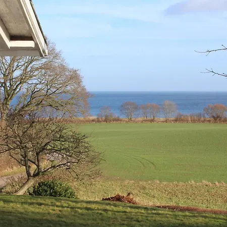 Holiday home Hoimar - 400m From The Sea In Se Jutland By Interhome *