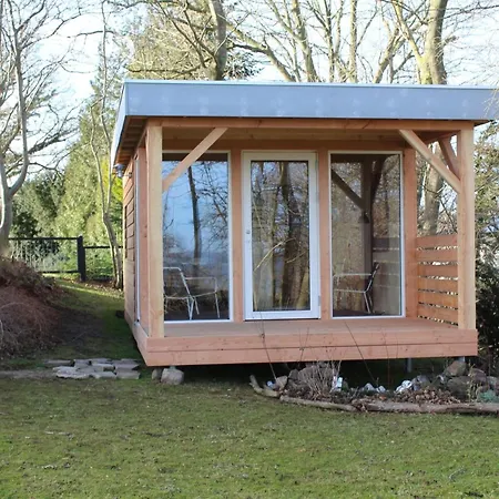 Hoimar - 400m From The Sea In Se Jutland By Interhome