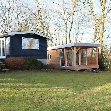 Hoimar - 400m From The Sea In Se Jutland By Interhome Holiday home Augustenborg