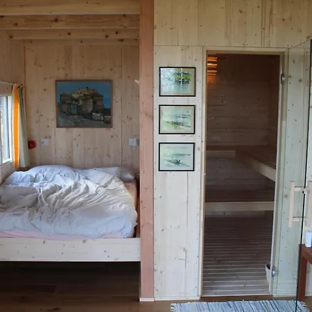 Holiday home Hoimar - 400m From The Sea In Se Jutland By Interhome *