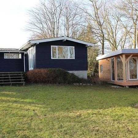 Hoimar - 400m From The Sea In Se Jutland By Interhome