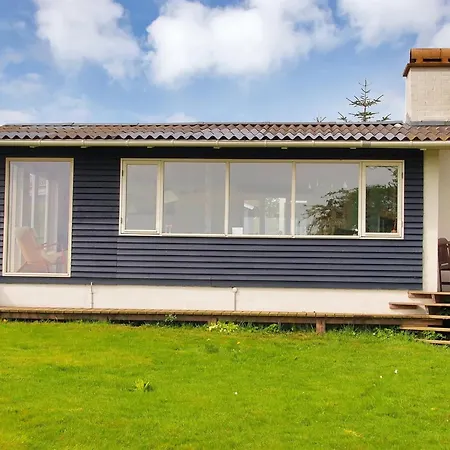 Hoimar - 400m From The Sea By Interhome * Augustenborg