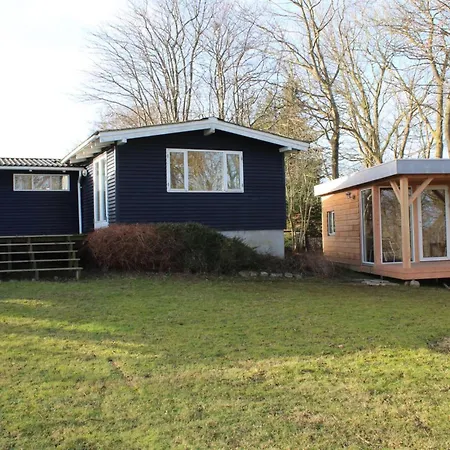 Hoimar - 400m From The Sea By Interhome Feriehus Augustenborg
