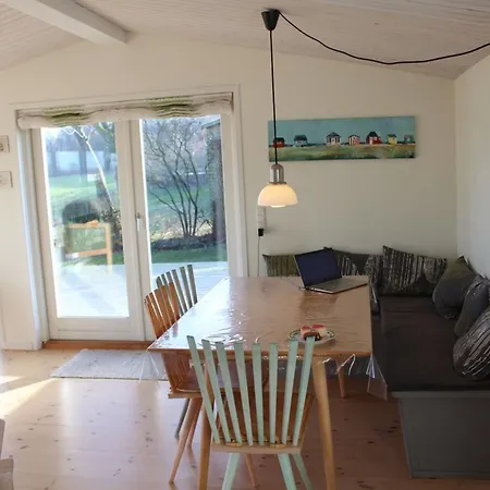 Hoimar - 400m From The Sea By Interhome Augustenborg