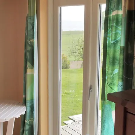Holiday home Hoimar - 400m From The Sea By Interhome Augustenborg