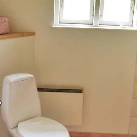 Holiday home Hoimar - 400m From The Sea By Interhome *