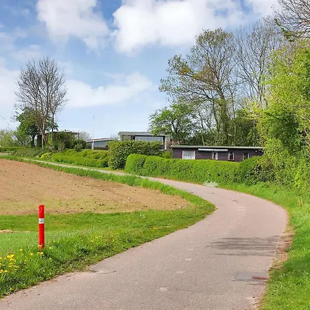 Hoimar - 400m From The Sea By Interhome Holiday home Augustenborg