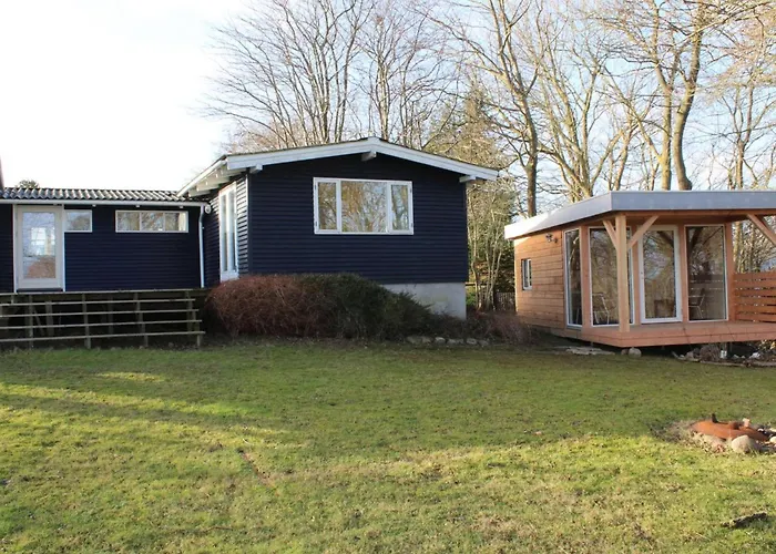 Ferienhaus Hoimar - 400m From The Sea By Interhome